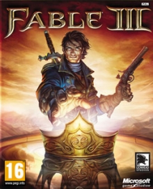 Fable 3 Art Book