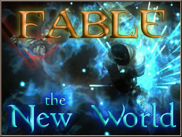 Fable: The New World