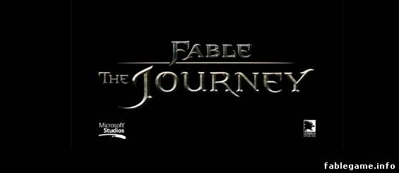 Первые в сети оценки Fable: The Journey