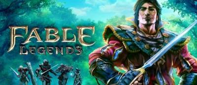 Microsoft анонсировала начало бета-теста Fable Legends с 16 октября