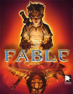 NoCD для Fable: The Lost Chapters