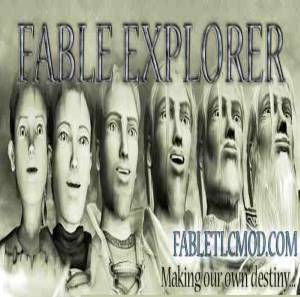 Fable Explorer 4.1beta