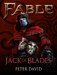 Fable: Jack Of Blades