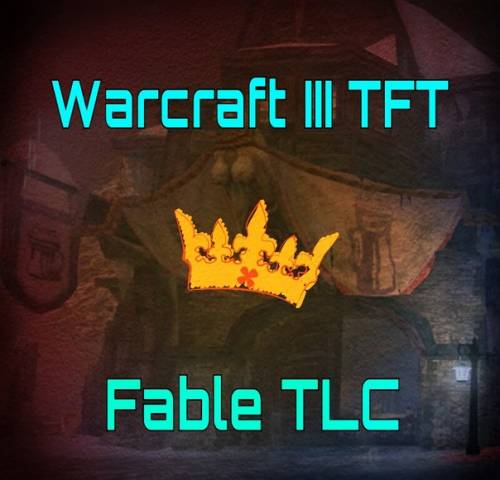 Fable TLC + Warcraft TFT. Побережье Крюка