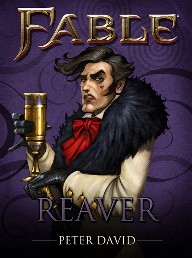 Fable: Reaver