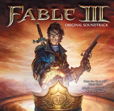 Саундтреки из Fable снова доступны на сайте