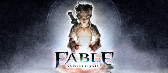 Lionhead тизерит Fable Anniversary для PC