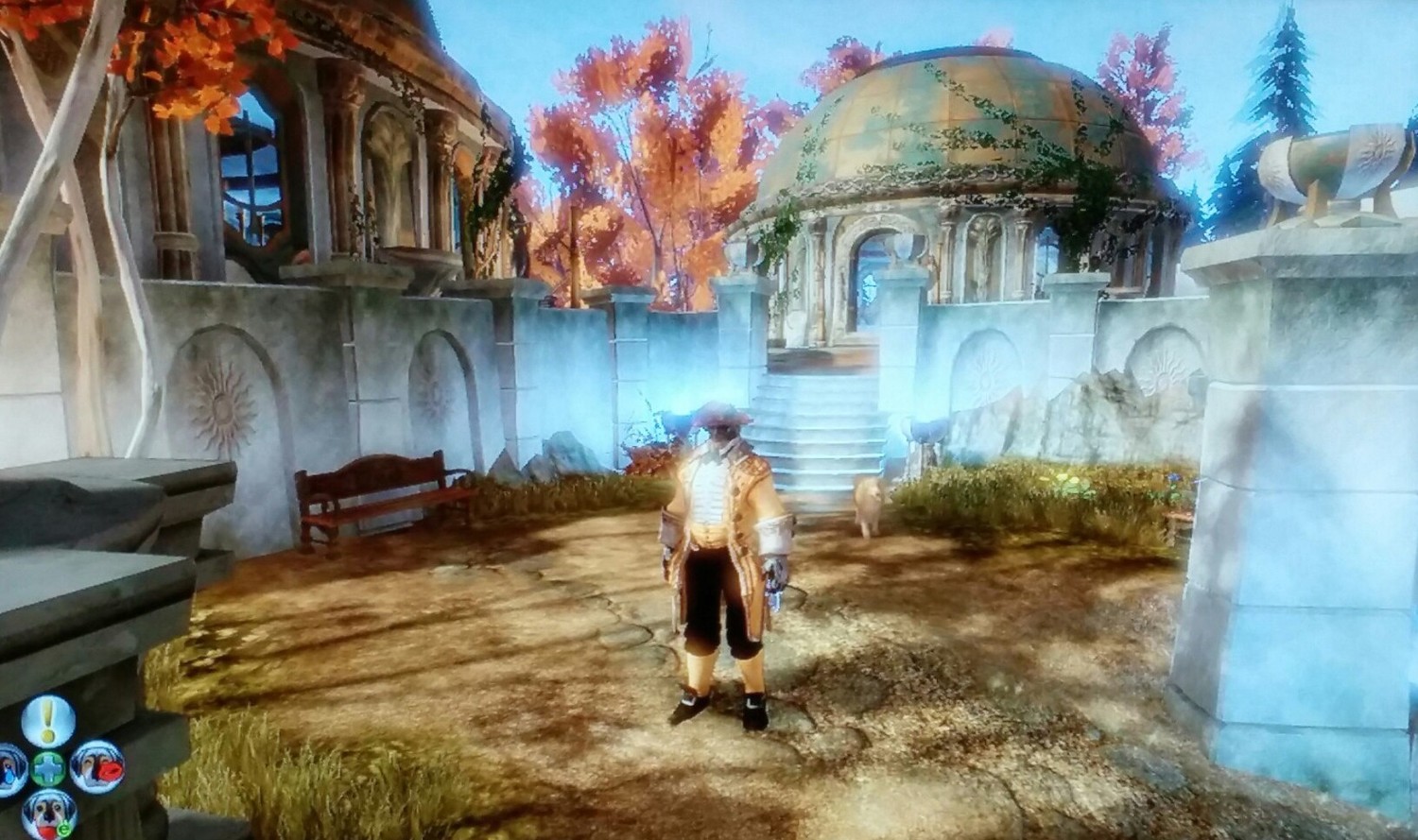 Fable ii steam фото 48
