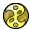 Fable - иконка золотого квеста (Fable - Gold Quest Icon)